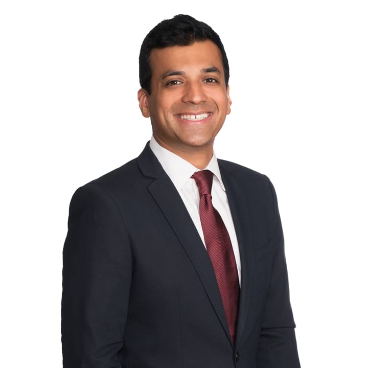 Samir Ahuja