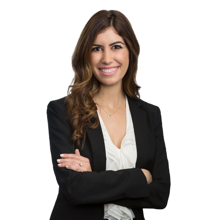 Natalie Alameddine