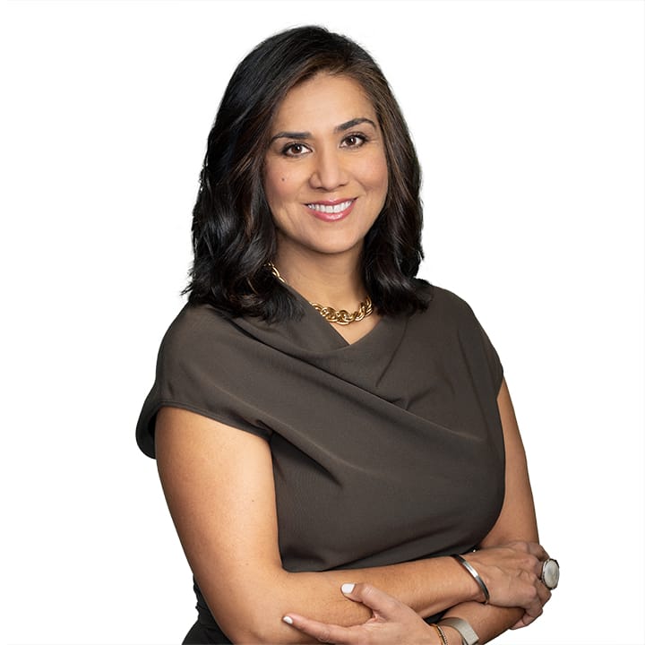 Sonia Kaur Bain