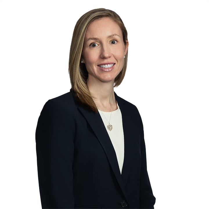Caitlin E. Barrett