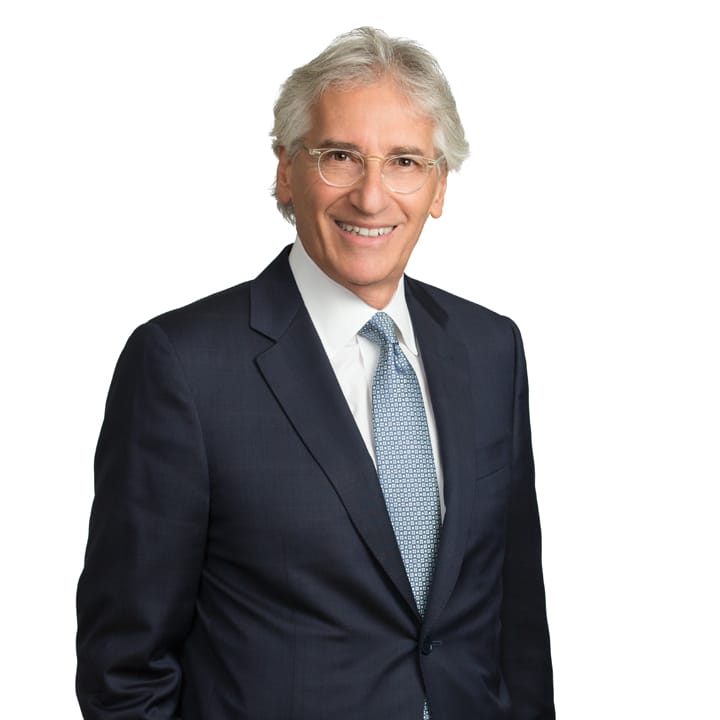 Jerry D. Bernstein