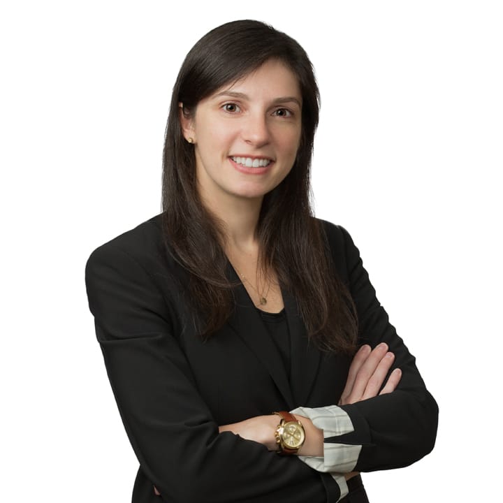 Beth Bernstein Connors