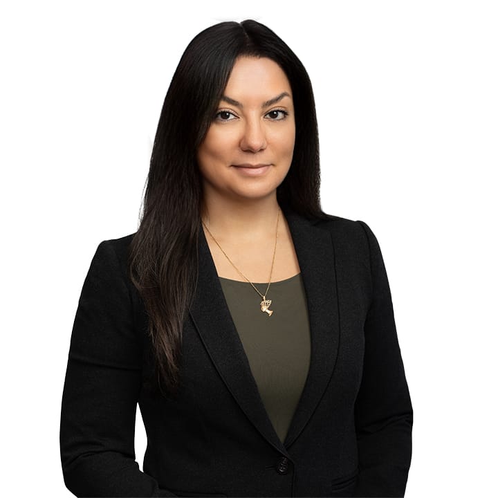 Dalila J. Berry