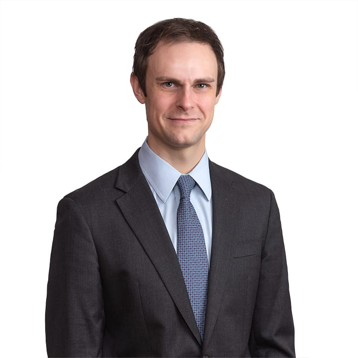 Jonathan G. Blevins