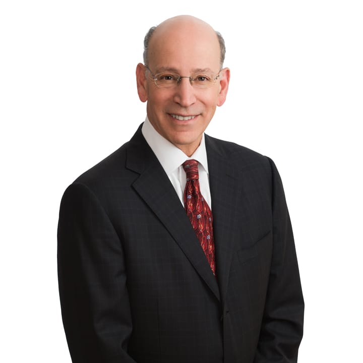 Daniel R. Blickman