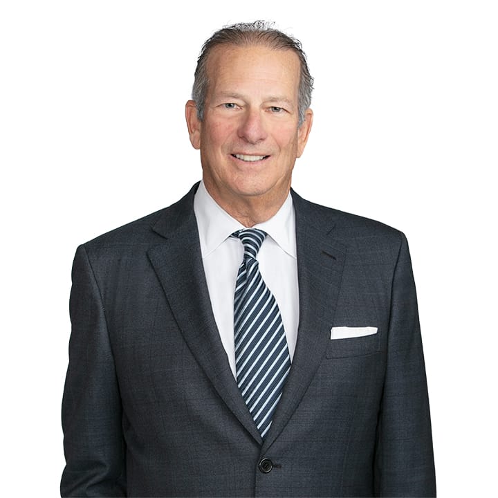 Steven R. Block