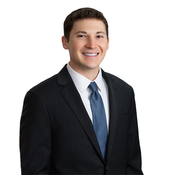 Benjamin D. Brownstein