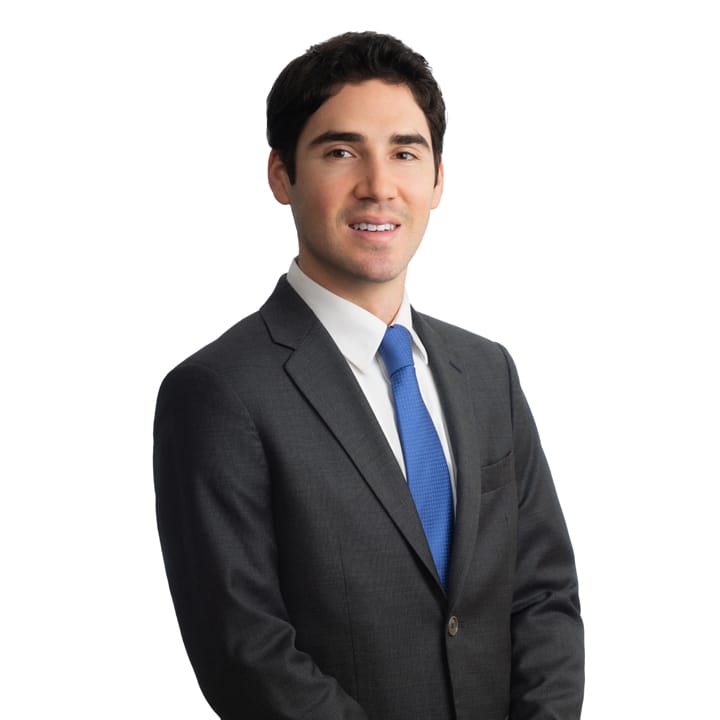Jacob M. Brownstein