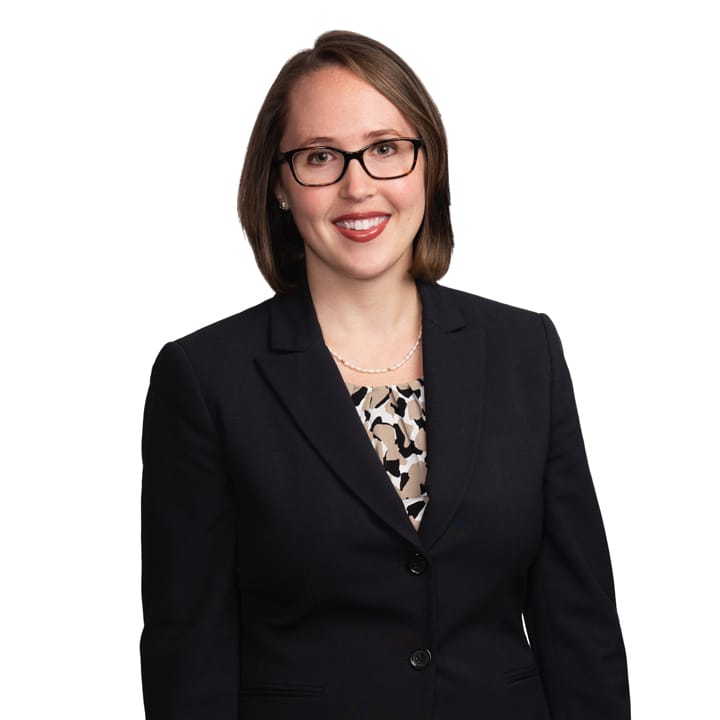 Robyn N. Burrows