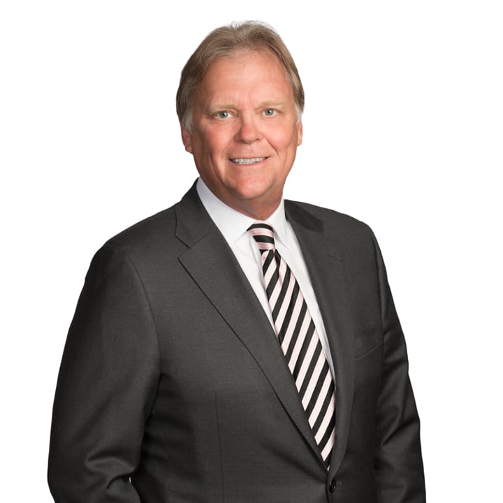 Patrick O. Cavanaugh