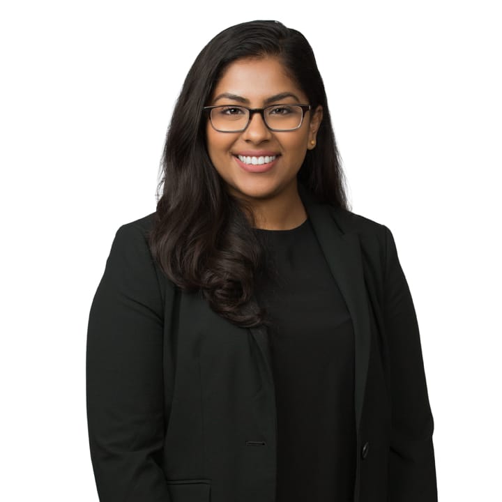 Naadia M. Chowdhury