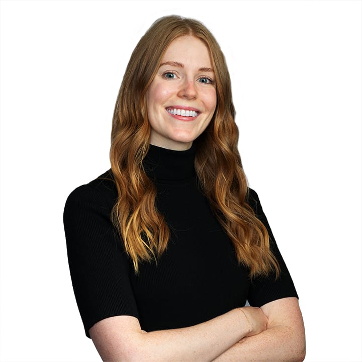 Alexandra Clark