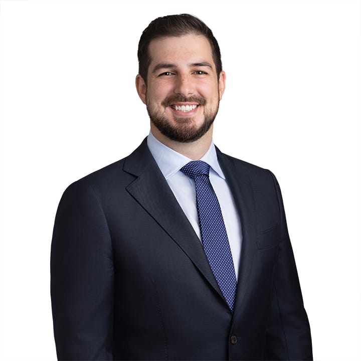 Clifton D. Beech