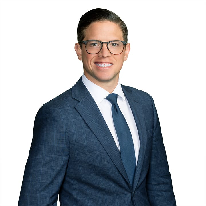 Patrick F. Collins