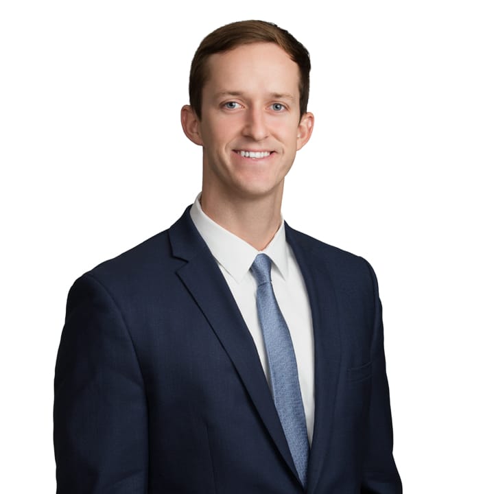 Gregory P. Cronin