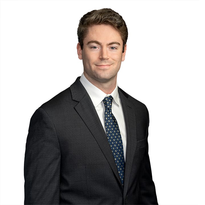 Alexander J. Dondershine