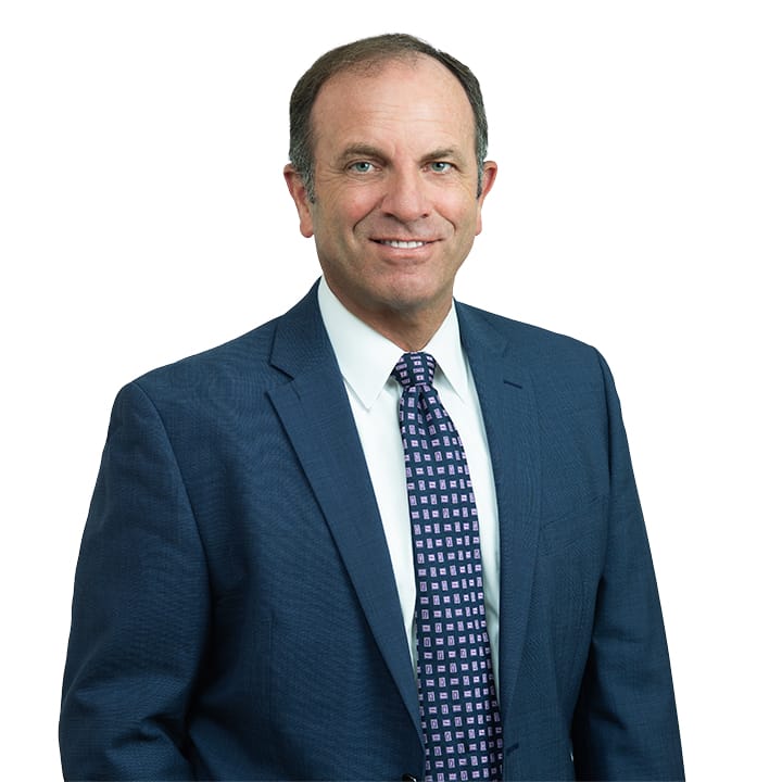 David A. Dorey