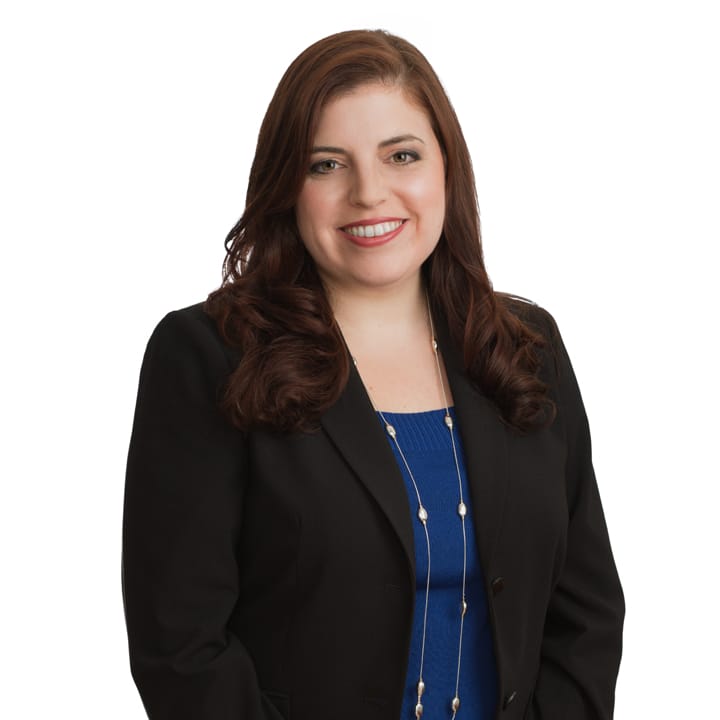 Dayna C. Finkelstein