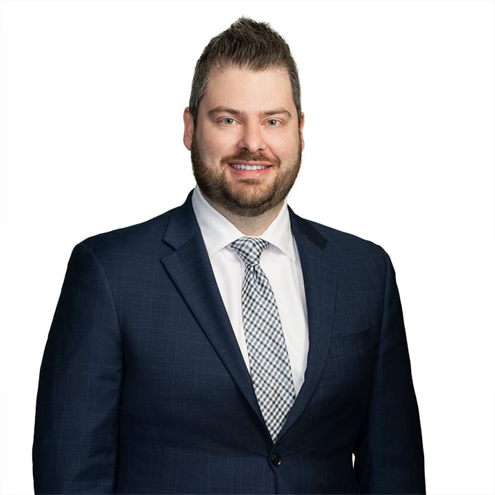 Dylan H. Franklin