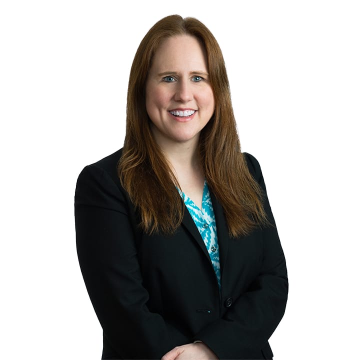 Beth A. Friel