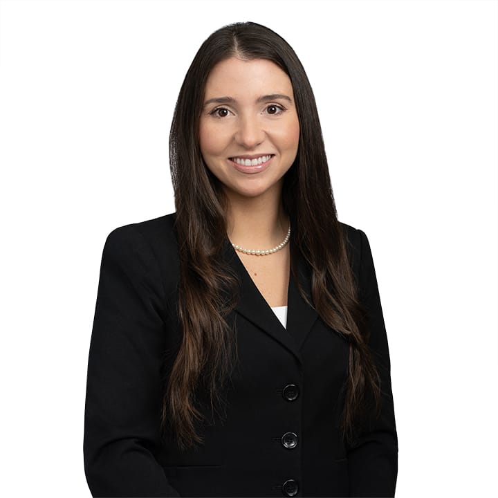 Gabrielle M. Gesek
