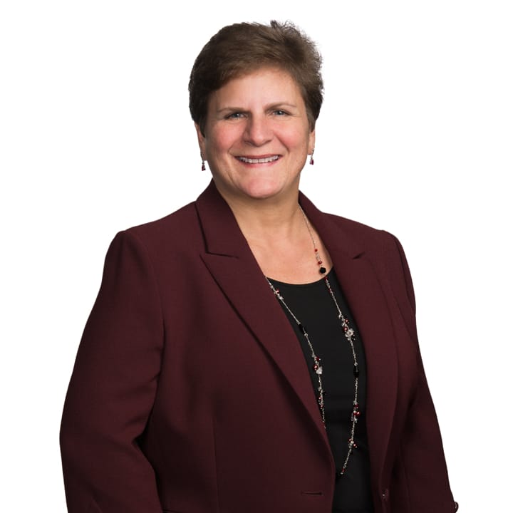Jeanne M. Grasso