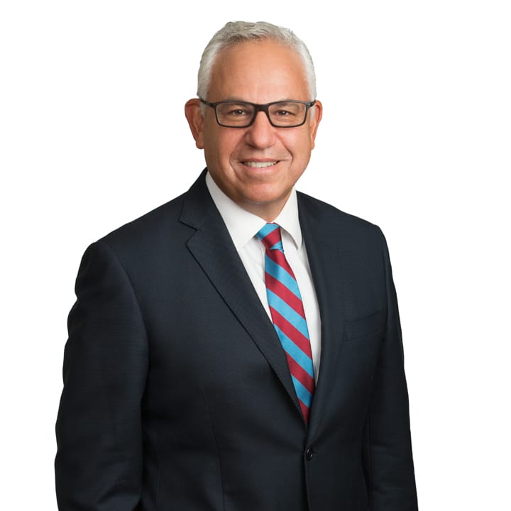 Joseph T. Gulant
