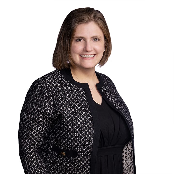 Stephanie M. Harden