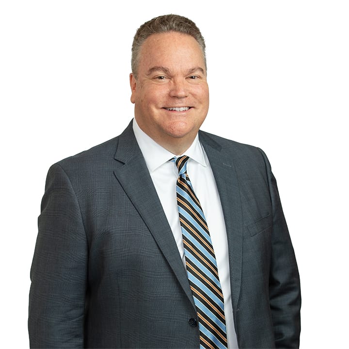 Mark W. Harris