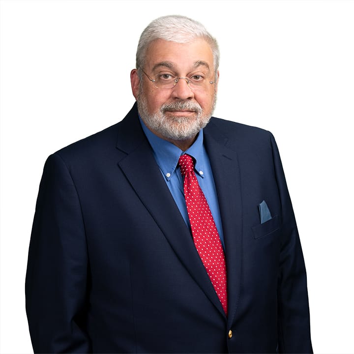 Mark R. Haskell
