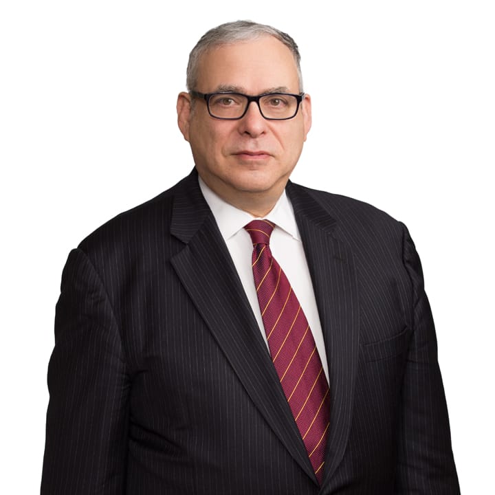 Ira L. Herman