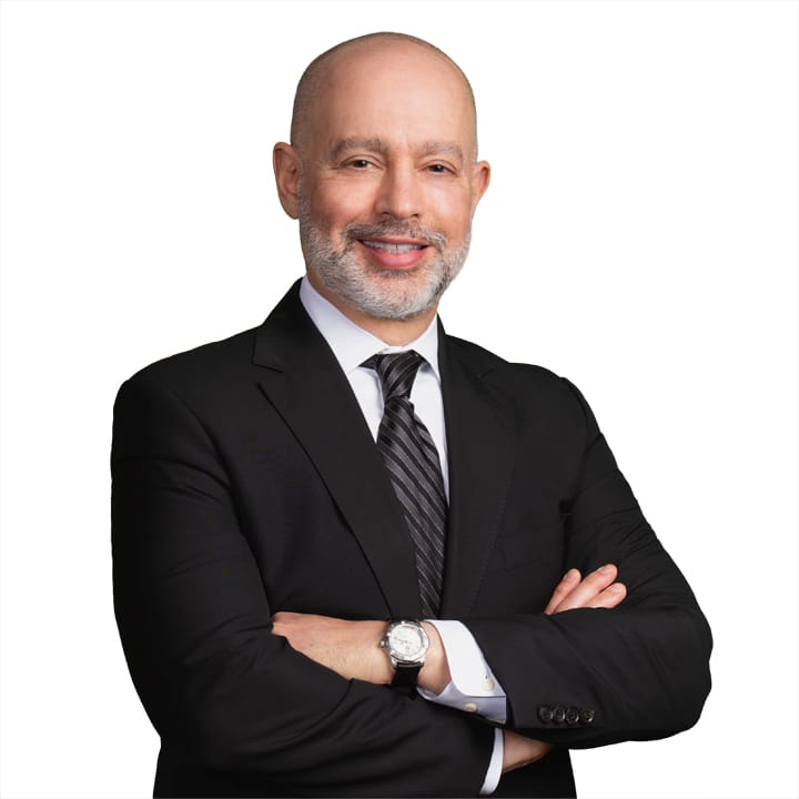 Robert P. Jacobs