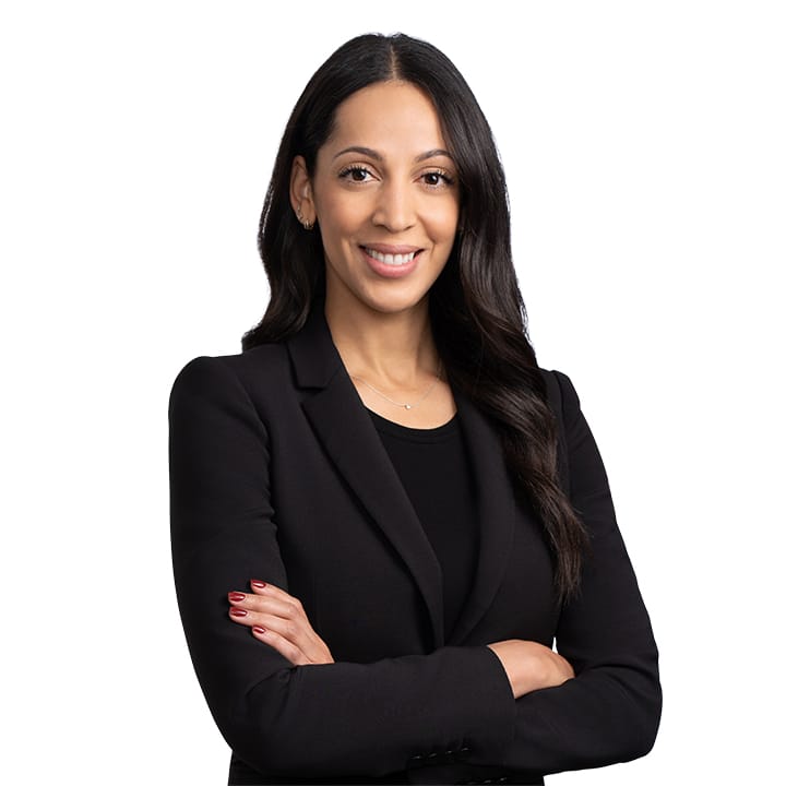 Aria V. Janiszewski