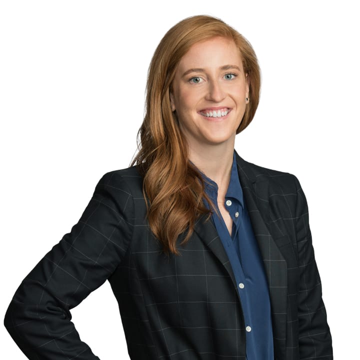Emma C. Jones
