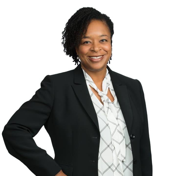 Toni S. Jordan