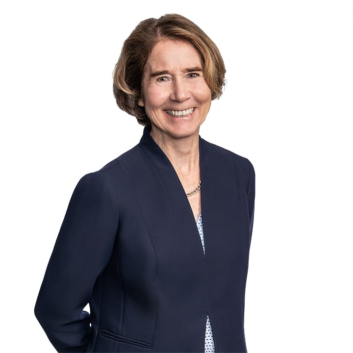 Lynn G. Kamarck