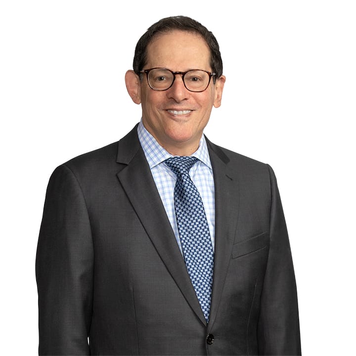 Alan G. Kashdan