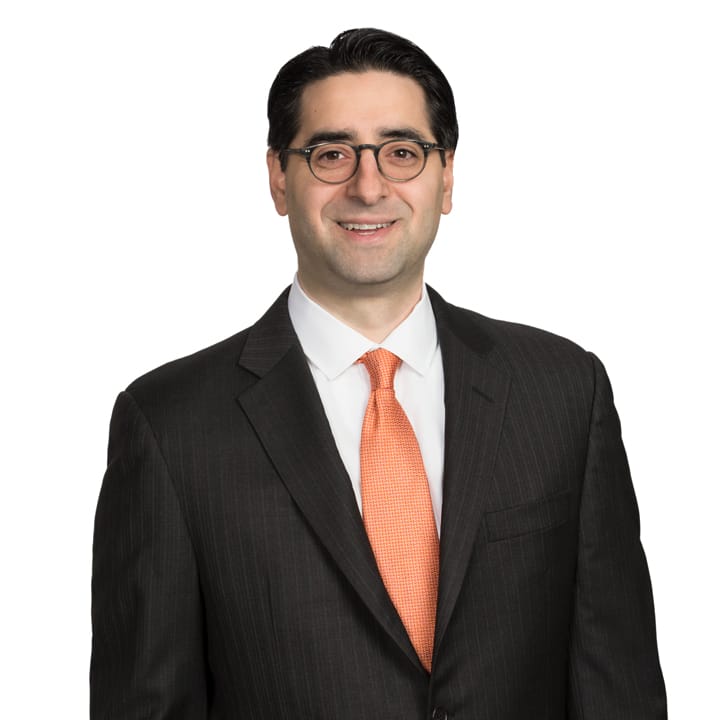 Justin F. Lavella