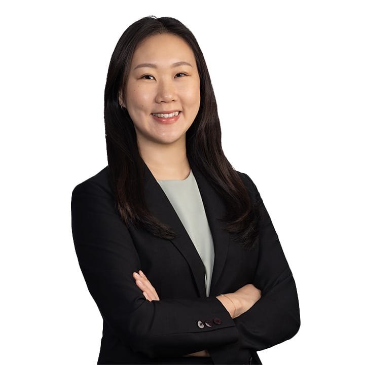 Joyce B. Lee