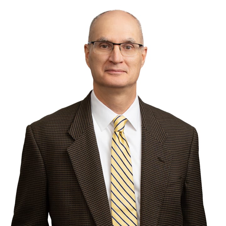 Keith B. Letourneau