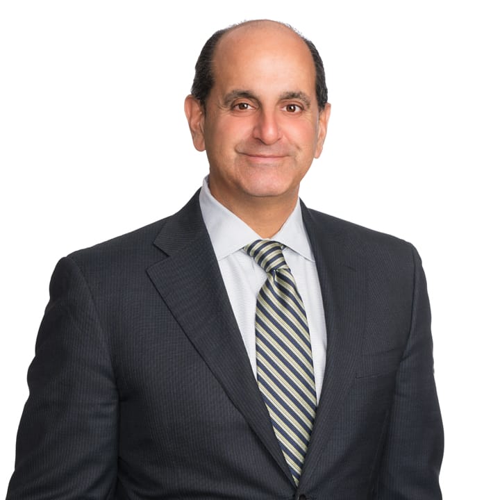 Samuel D. Levy
