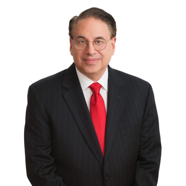 Alan H. Lieblich