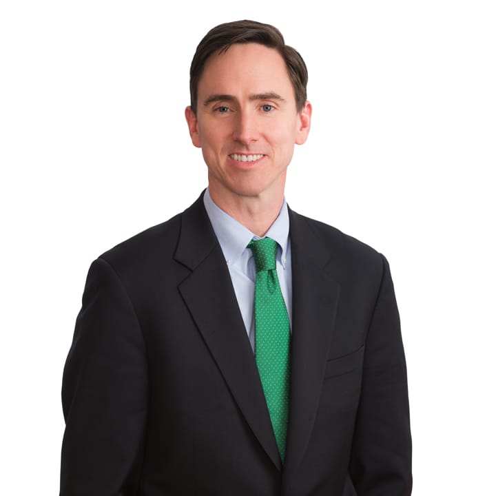 Christopher A. Manion