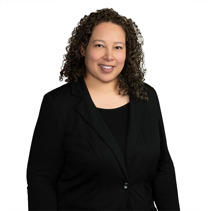 Hollye R. Mann