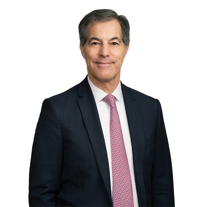 Charles S. Marion