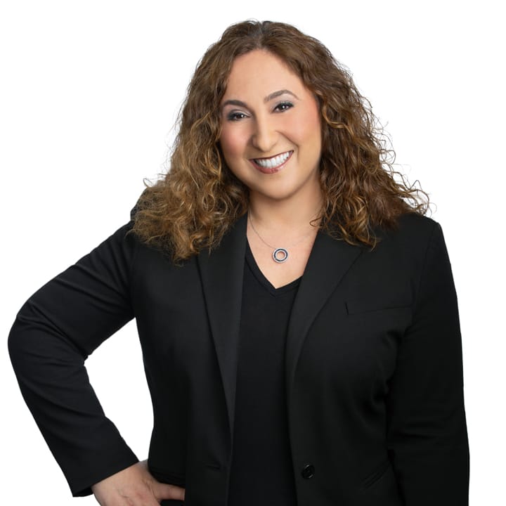 Pauline M. Martin