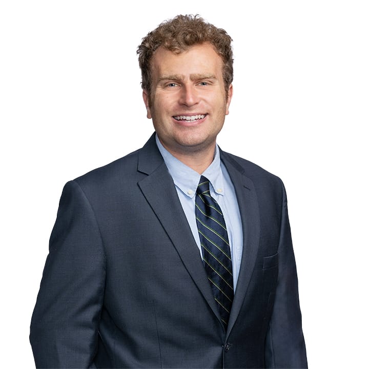 Matthew L. McDermott Ph.D.