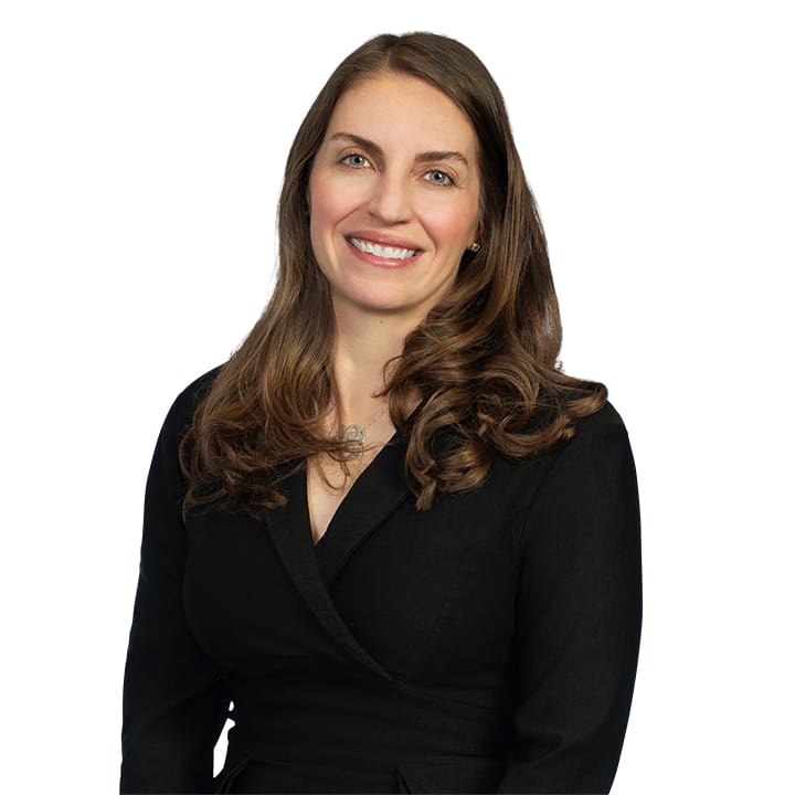 Christina Manfredi McKinley