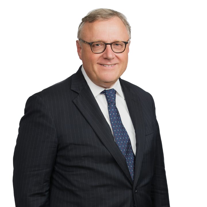 Stephen P. McSweeney