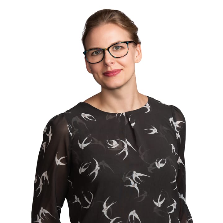 Dana S. Merkel